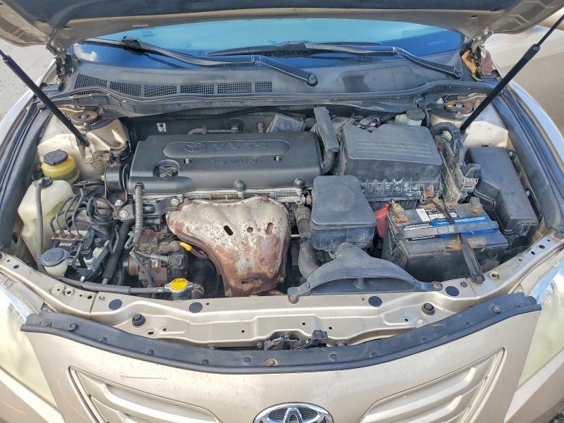 67239526 :رقم المزاد ، 4T1BE46KX9U379407 vin ، 2009 Toyota Camry مزاد بيع