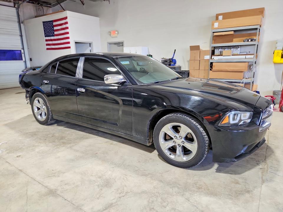 Aukcja sprzedaży 2012 Dodge Charger, vin: 2C3CDXBG0CH303188, numer aukcji: 65663126