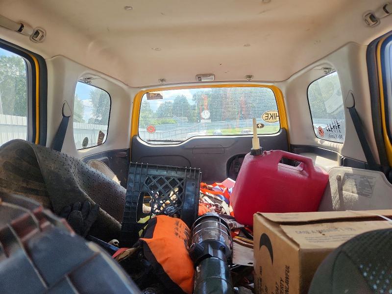 Продаж на аукціоні авто 2004 Nissan Xterra, vin: 5N1MD28Y64C645506, номер лоту: 67817296