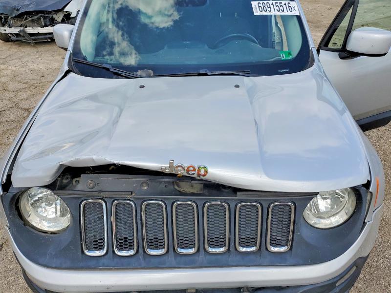 68915516 :رقم المزاد ، ZACCJBBT1FPC30176 vin ، 2015 Jeep Renegade مزاد بيع