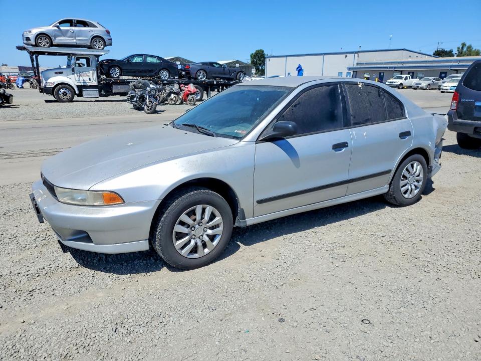 Продажа на аукционе авто 2000 Mitsubishi Galant, vin: 4A3AA36G2YE135239, номер лота: 67858536