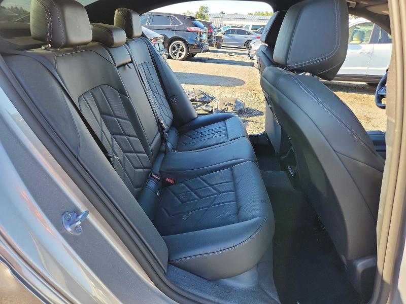Продажа на аукционе авто 2024 Bmw 530, vin: WBA43FJ01RCS35817, номер лота: 69485986