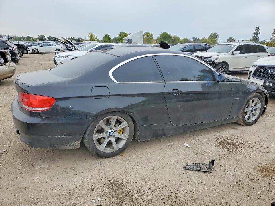 Продаж на аукціоні авто 2007 Bmw 335, vin: WBAWB735X7P034319, номер лоту: 69973886