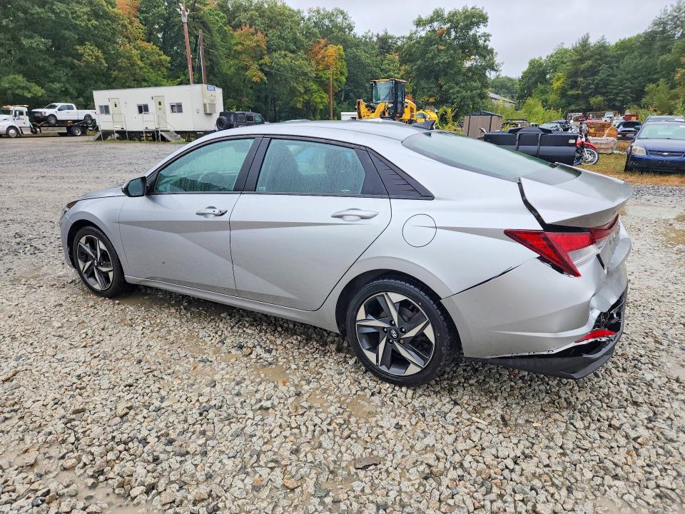 Продаж на аукціоні авто 2023 Hyundai Elantra, vin: 5NPLS4AG2PH091280, номер лоту: 59951776