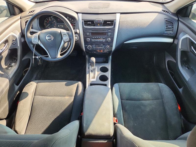 Продаж на аукціоні авто 2015 Nissan Altima, vin: 1N4AL3AP4FN335207, номер лоту: 69561856