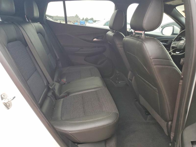 Aukcja sprzedaży 2025 Buick Envista, vin: KL47LAEP4SB209440, numer aukcji: 68192086
