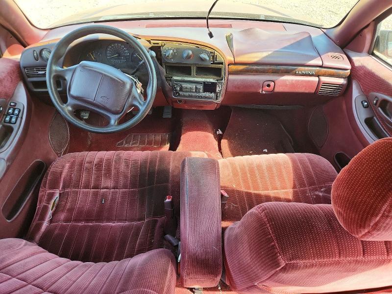 Aukcja sprzedaży 1998 Chevrolet Lumina, vin: 2G1WL52M4W9115075, numer aukcji: 68431496