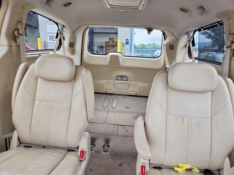 Aukcja sprzedaży 2010 Chrysler Town & Country, vin: 2A4RR7DX0AR399328, numer aukcji: 69408046