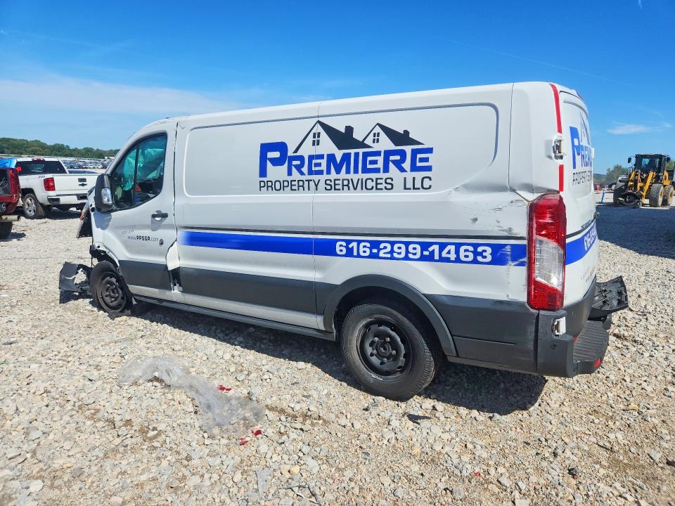Aukcja sprzedaży 2020 Ford Transit, vin: 1FTYE1Y83LKA63736, numer aukcji: 68746316