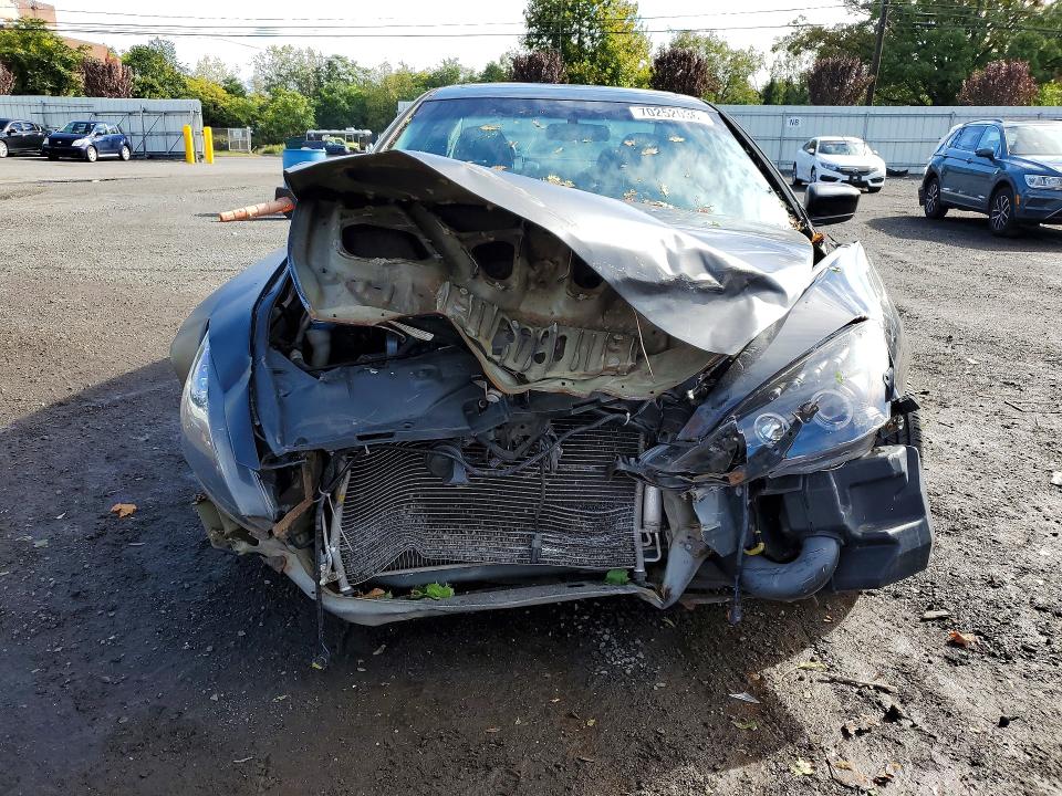 Продажа на аукционе авто 2007 Honda Accord, vin: 1HGCM72657A003543, номер лота: 70252036