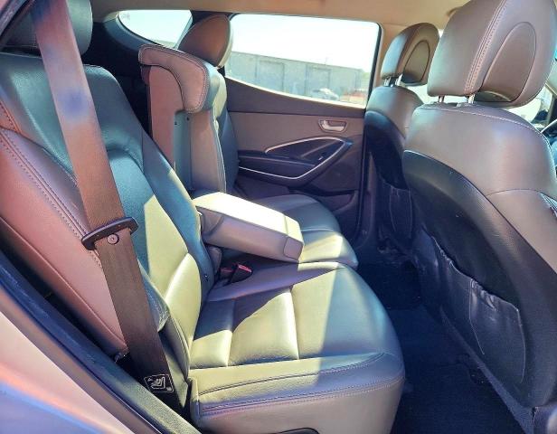 Продажа на аукционе авто 2014 Hyundai Santa Fe Sport, vin: 5XYZT3LB0EG163911, номер лота: 68408746