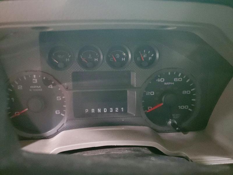 Aukcja sprzedaży 2010 Ford F250, vin: 1FTSX2B55AEA90873, numer aukcji: 68348796