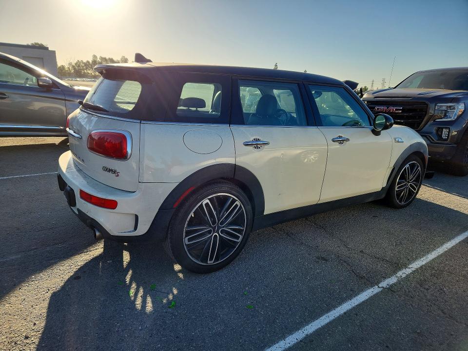 Aukcja sprzedaży 2016 Mini Cooper, vin: WMWLN9C52G2E48409, numer aukcji: 70628456