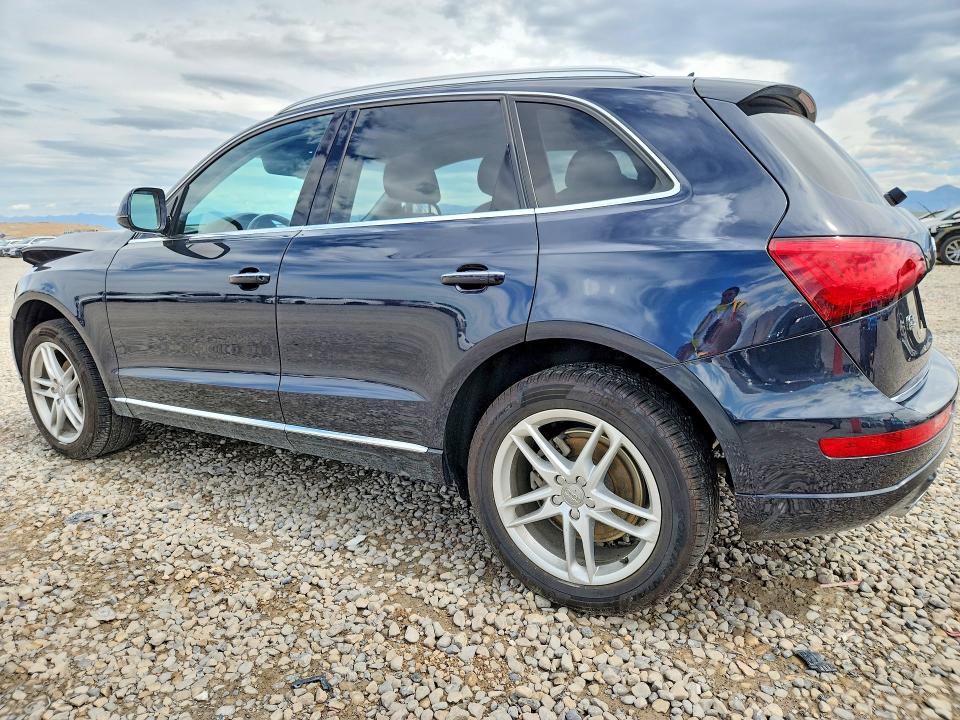 Aukcja sprzedaży 2017 Audi Q5, vin: WA1C2AFP6HA072032, numer aukcji: 67267836