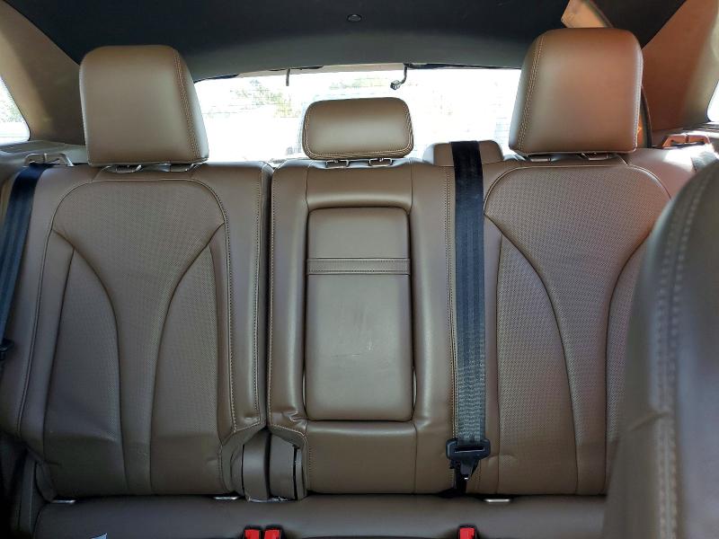 66143716 :رقم المزاد ، 5LMCJ3C93GUJ04760 vin ، 2016 Lincoln Mkc مزاد بيع