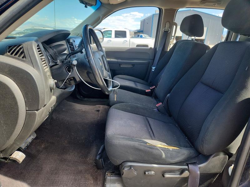 Aukcja sprzedaży 2011 Chevrolet Silverado, vin: 3GCPKSE31BG350274, numer aukcji: 70723316