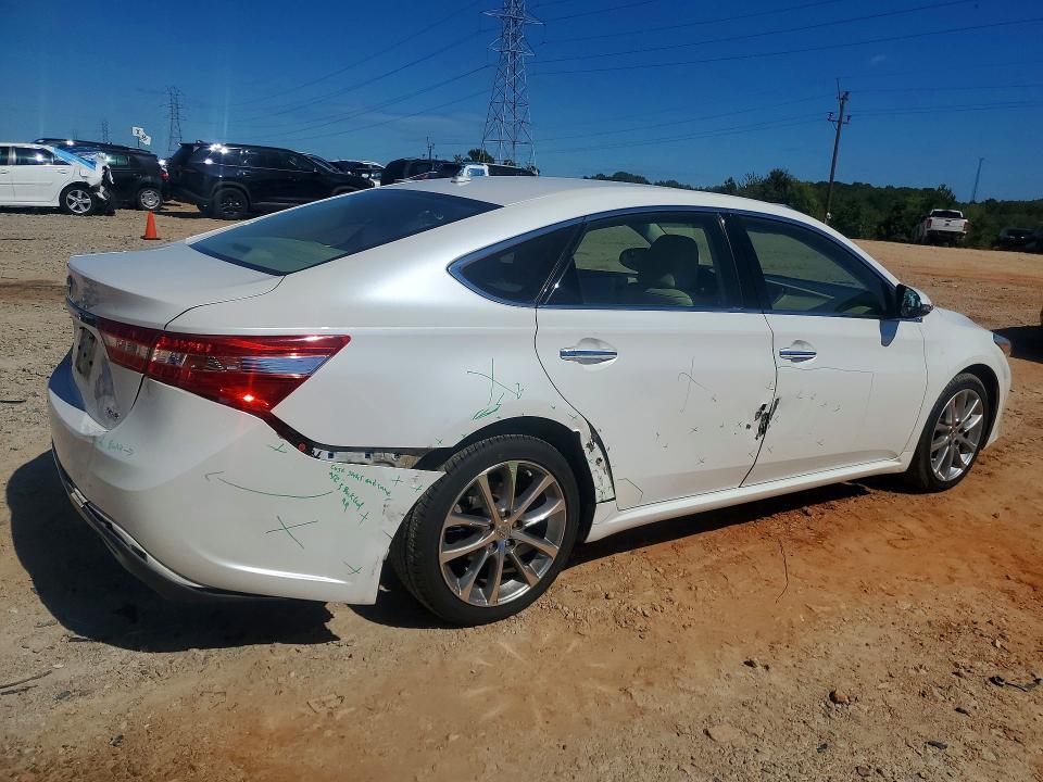 Продаж на аукціоні авто 2015 Toyota Avalon, vin: 4T1BK1EB6FU152512, номер лоту: 70625676