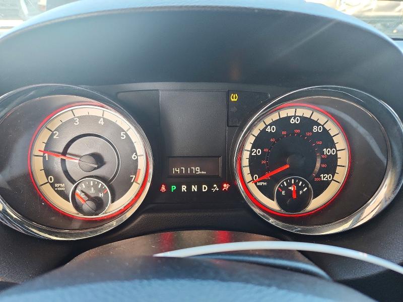Aukcja sprzedaży 2016 Dodge Grand Caravan, vin: 2C4RDGCG9GR276738, numer aukcji: 68653086