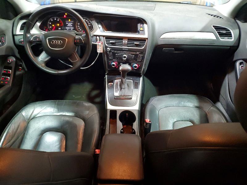 Aukcja sprzedaży 2015 Audi A4, vin: WAUAFAFL2FN001945, numer aukcji: 68751096