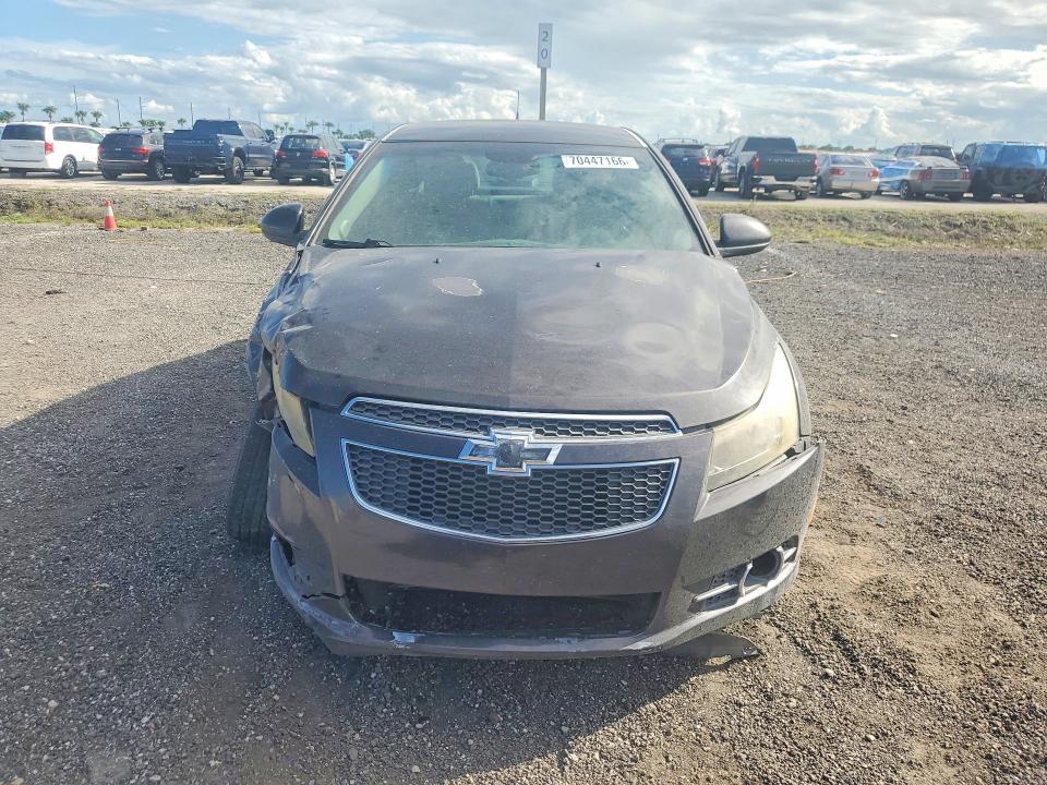 Продажа на аукционе авто 2014 Chevrolet Cruze, vin: 1G1PC5SB0E7245132, номер лота: 70447166