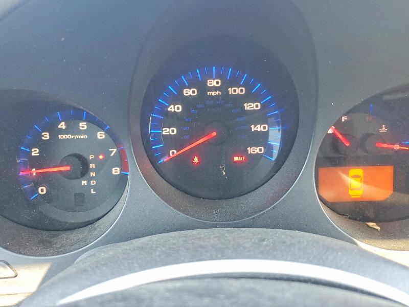 69203416 :رقم المزاد ، 19UUA66255A002985 vin ، 2005 Acura Tl مزاد بيع