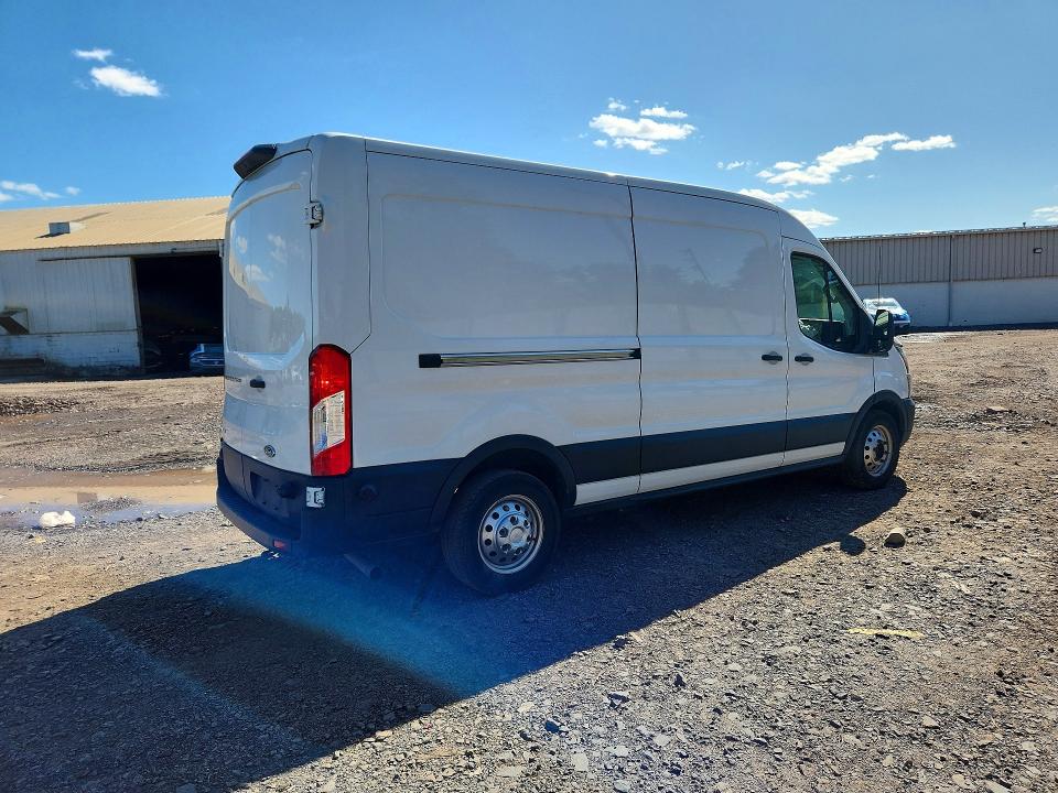 Aukcja sprzedaży 2020 Ford Transit, vin: 1FTBR2C8XLKA67922, numer aukcji: 68889536
