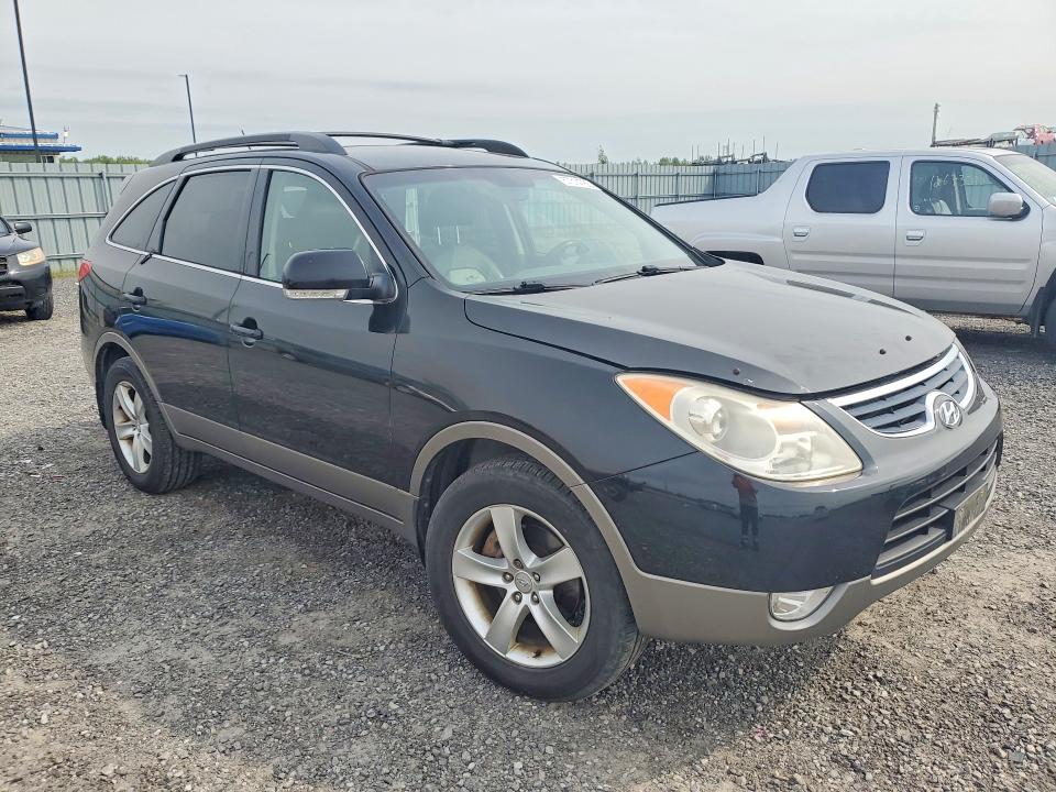 Aukcja sprzedaży 2012 Hyundai Veracruz, vin: KM8NUDCC2CU181375, numer aukcji: 67314786