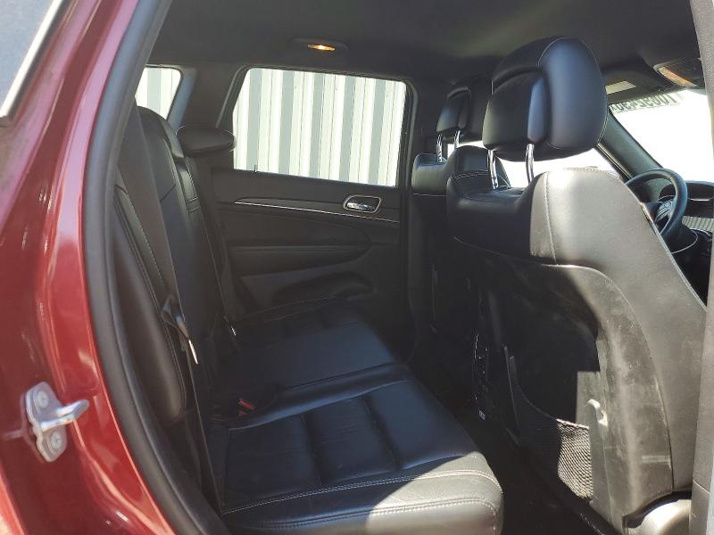 70692496 :رقم المزاد ، 1C4RJFBG2EC407499 vin ، 2014 Jeep Grand Cherokee مزاد بيع