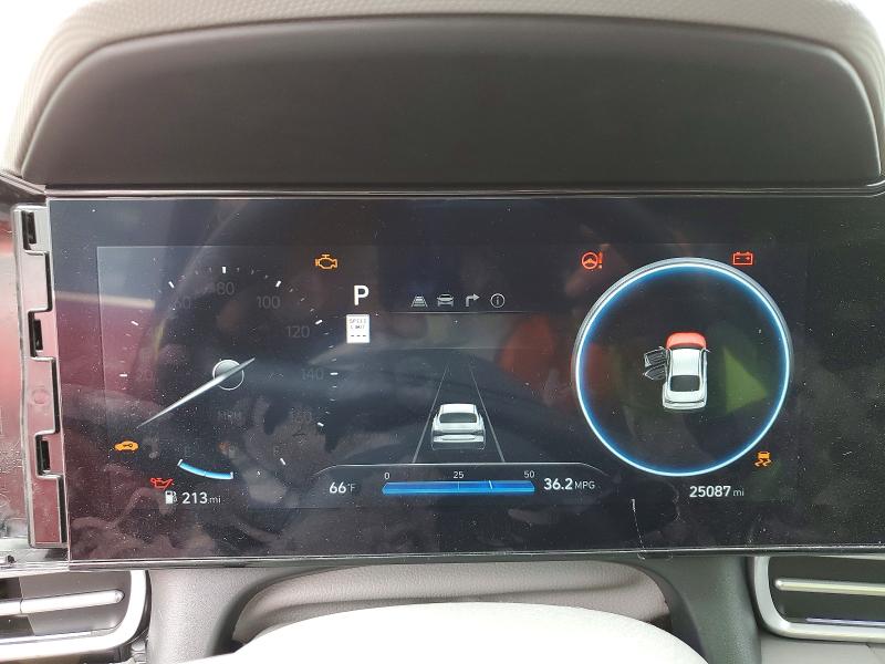 Продаж на аукціоні авто 2025 Hyundai Elantra, vin: KMHLS4DG5SU996828, номер лоту: 67829046