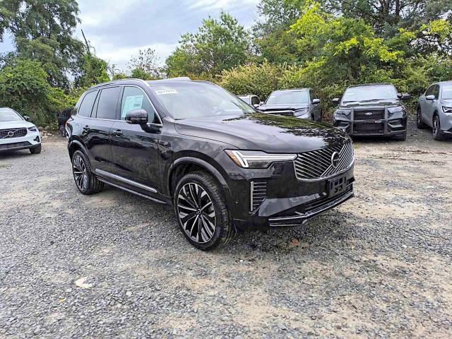 2026 Volvo Xc90 მანქანა იყიდება აუქციონზე, vin: YV4062PF0T1460842, აუქციონის ნომერი: 67939656
