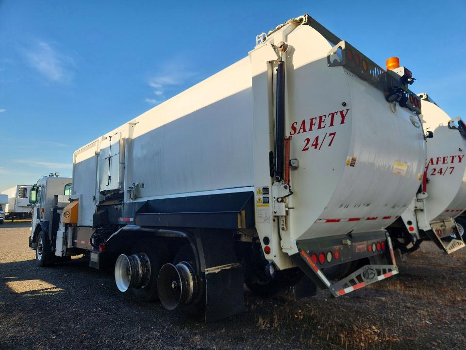 Продажа на аукционе авто 2009 Peterbilt 320, vin: 3BPZL00X59F719660, номер лота: 69216086