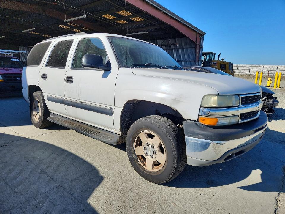 Продаж на аукціоні авто 2004 Chevrolet Tahoe, vin: 1GNEC13V44J161856, номер лоту: 70919466