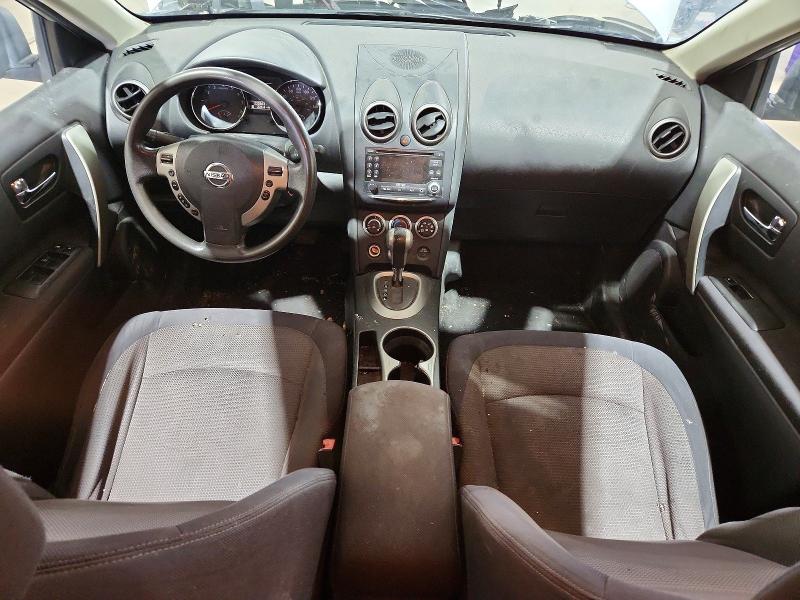 Продажа на аукционе авто 2011 Nissan Rogue, vin: JN8AS5MV4BW662850, номер лота: 69225236