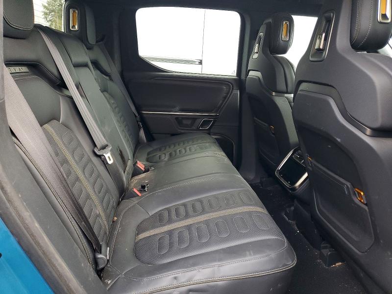 Aukcja sprzedaży 2023 Rivian R1t, vin: 7FCTGAAA3PN018019, numer aukcji: 66841216