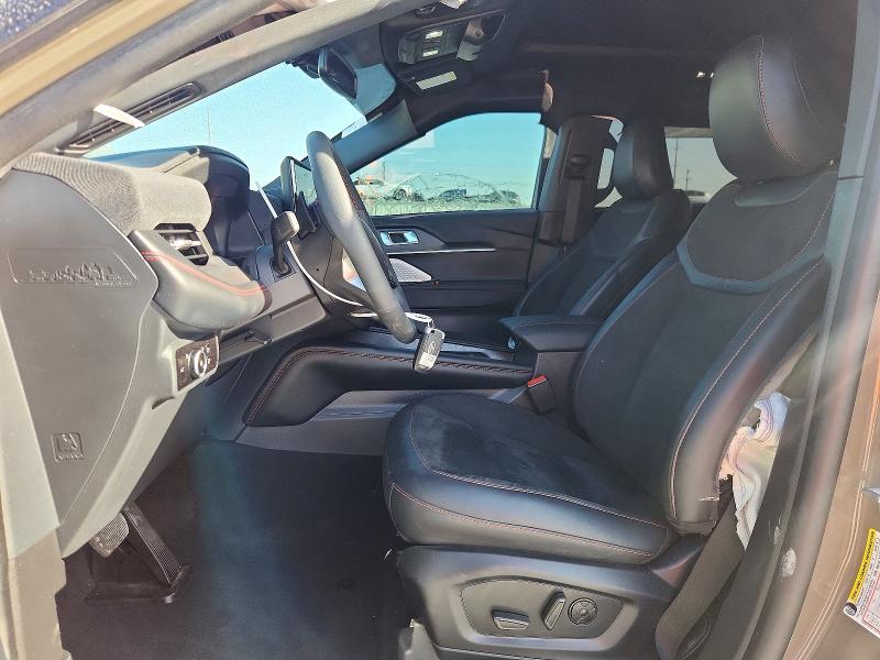 Продажа на аукционе авто 2026 Ford Explorer, vin: 1FMWK8GC6TGA64330, номер лота: 69223856