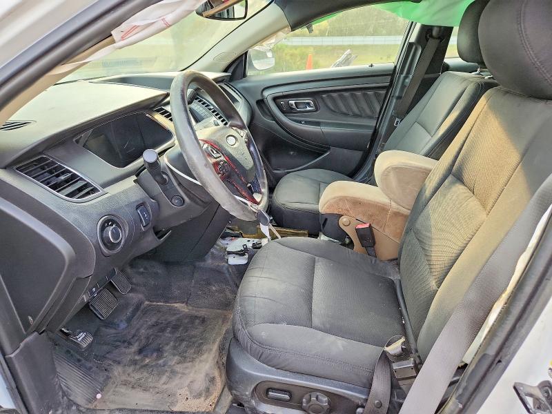 Продажа на аукционе авто 2017 Ford Taurus, vin: 1FAHP2L87HG100231, номер лота: 70326496