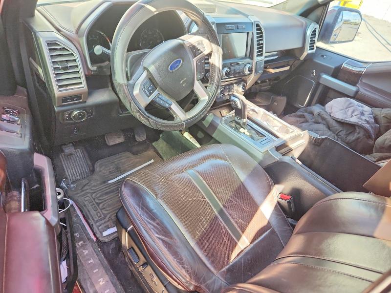 Продажа на аукционе авто 2016 Ford F150, vin: 1FTEW1EF4GFA02512, номер лота: 67377886
