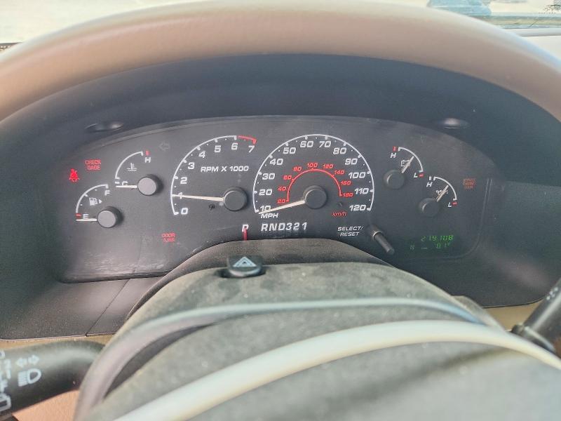 Aukcja sprzedaży 2002 Ford Explorer, vin: 1FMZU73KX2ZC57310, numer aukcji: 69178886