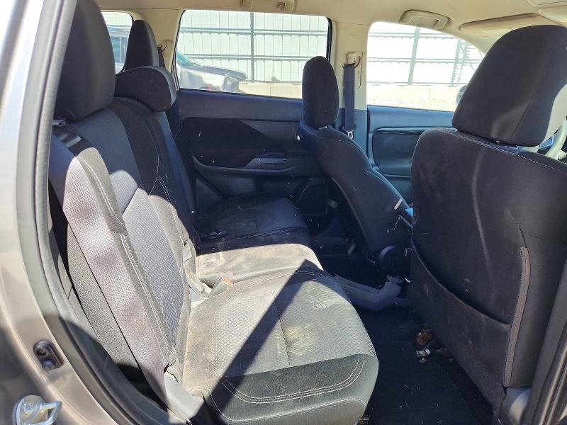 Aukcja sprzedaży 2020 Mitsubishi Outlander, vin: JA4AD2A30LZ039047, numer aukcji: 65044506