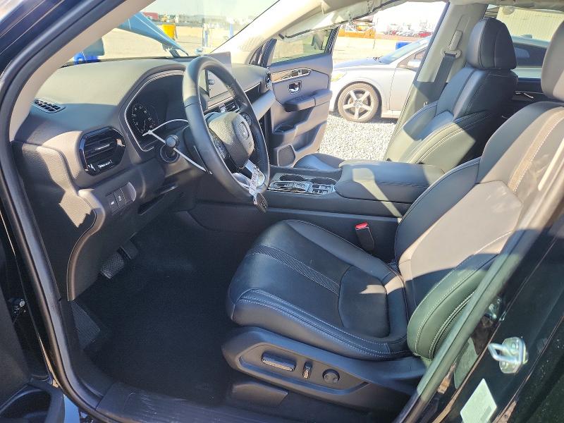 Продажа на аукционе авто 2025 Honda Pilot, vin: 5FNYG1H42SB106711, номер лота: 69599586