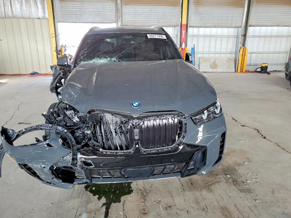 Aukcja sprzedaży 2026 Bmw X5, vin: 5UX43EU06T9466806, numer aukcji: 68271896