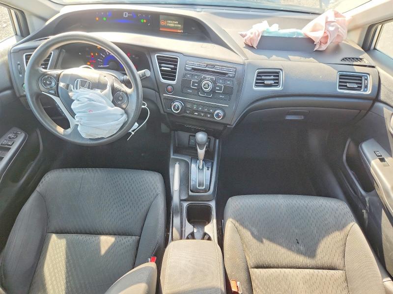 Продаж на аукціоні авто 2014 Honda Civic, vin: 2HGFB2F52EH546970, номер лоту: 68188776