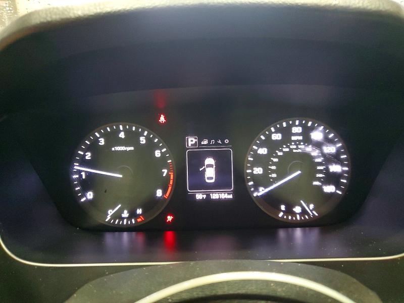 70697386 :رقم المزاد ، 5NPE24AF2GH393958 vin ، 2016 Hyundai Sonata مزاد بيع