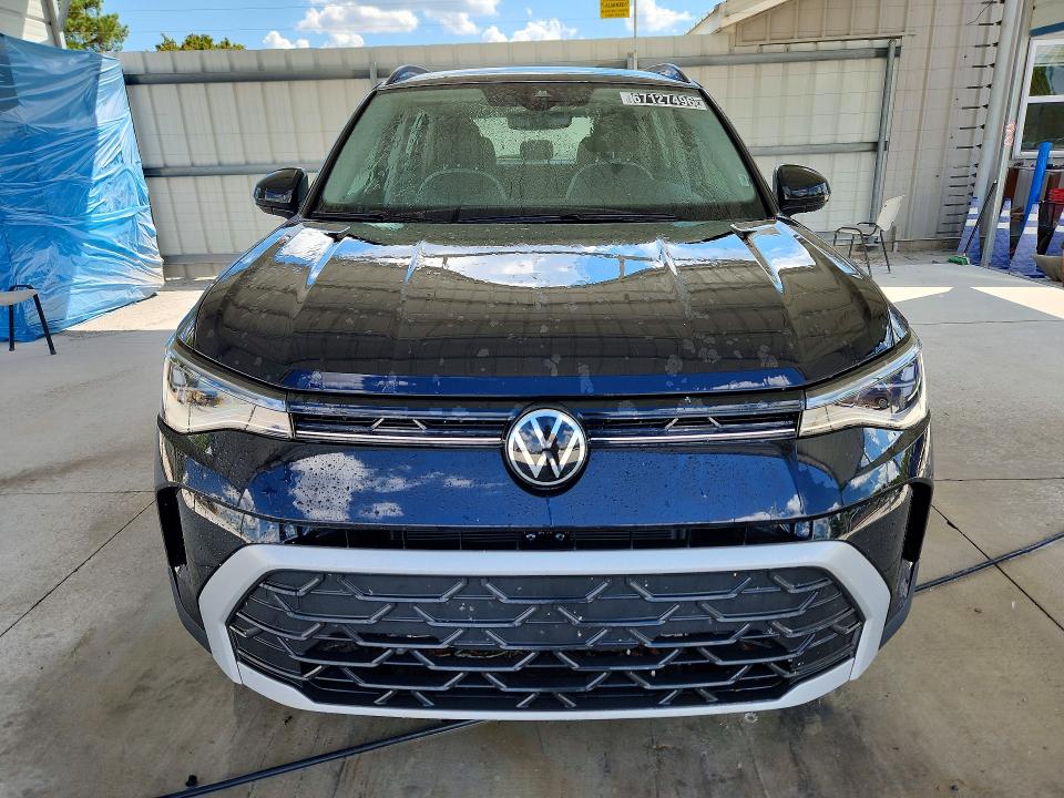 2025 Volkswagen Taos მანქანა იყიდება აუქციონზე, vin: 3VV5C7B24SM032925, აუქციონის ნომერი: 67127496