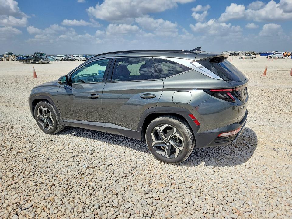 Продаж на аукціоні авто 2023 Hyundai Tucson, vin: 5NMJE3AE8PH265373, номер лоту: 69087226