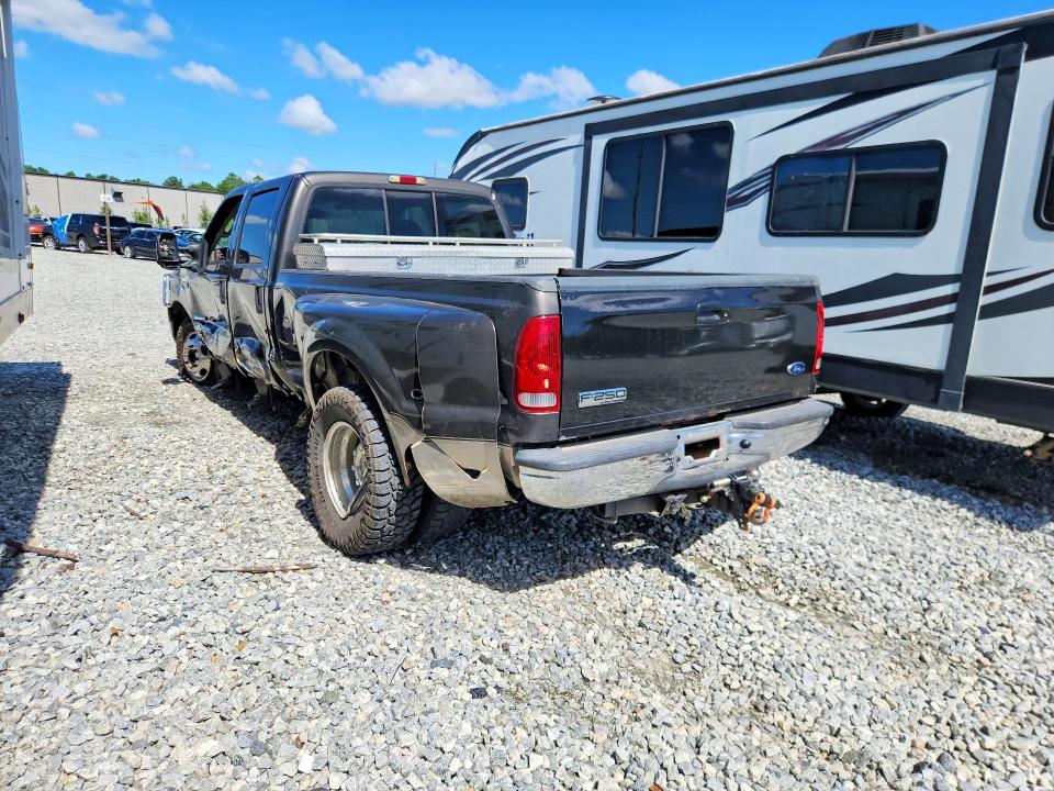 2005 Ford F350 მანქანა იყიდება აუქციონზე, vin: 1FTWW32P35EA47196, აუქციონის ნომერი: 67149146