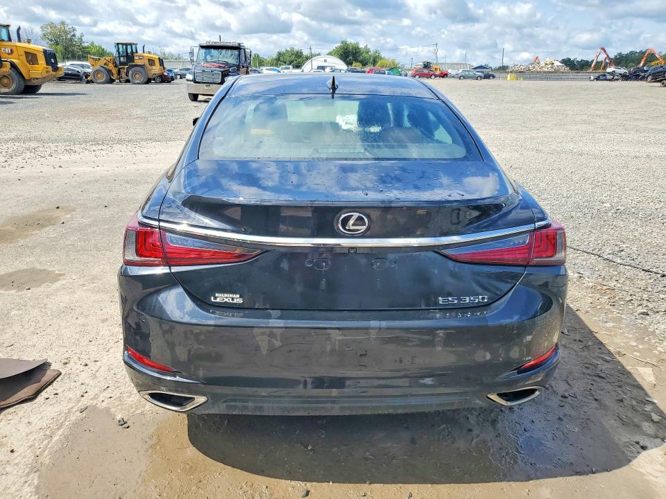Продажа на аукционе авто 2020 Lexus Es, vin: 58ADZ1B12LU078428, номер лота: 67698806