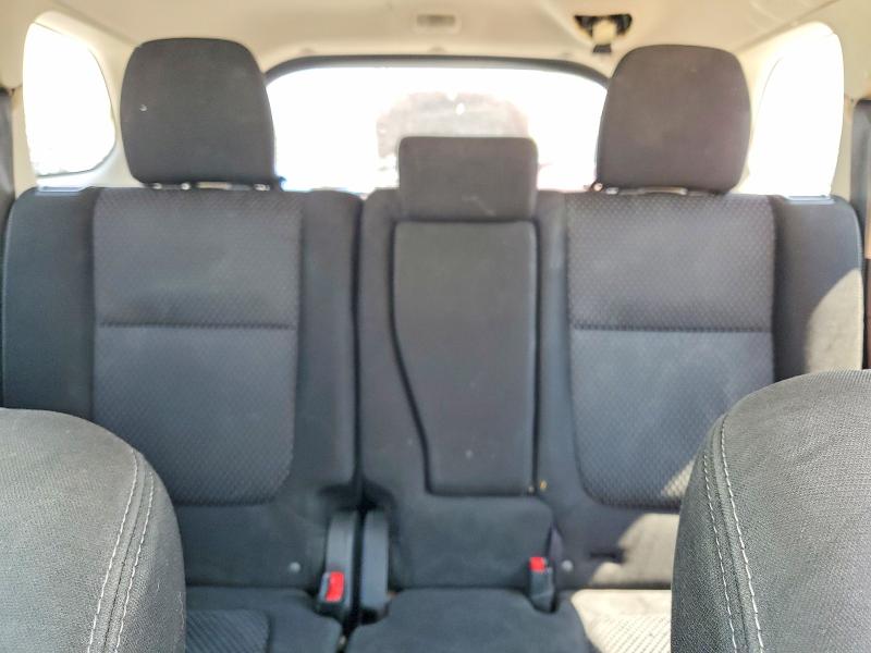 2018 Mitsubishi Outlander მანქანა იყიდება აუქციონზე, vin: JA4AD2A3XJZ052806, აუქციონის ნომერი: 67526246