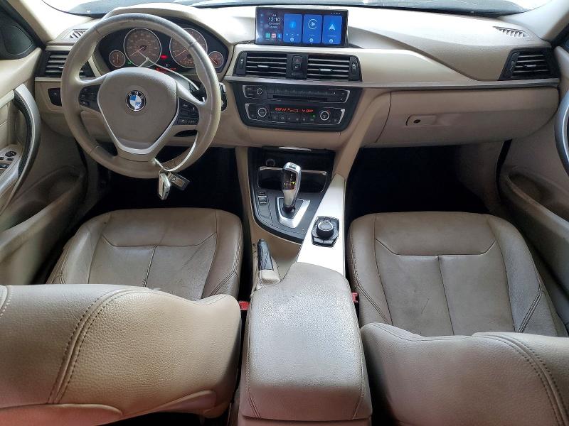 70255996 :رقم المزاد ، WBA3A5C51CF341663 vin ، 2012 Bmw 328 مزاد بيع