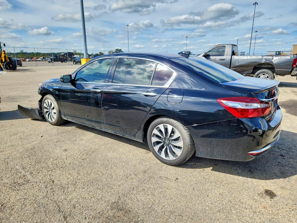 2017 Honda Accord მანქანა იყიდება აუქციონზე, vin: JHMCR6F39HC007058, აუქციონის ნომერი: 68758706